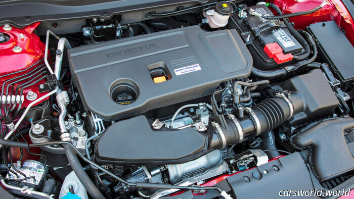 Automobilisti fanno causa a Honda perché i loro motori non restano senza problemi per almeno 200.000 miglia | Carscoops